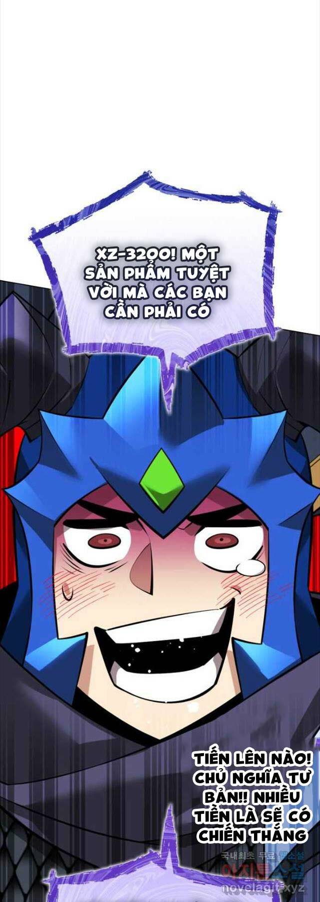 Thợ Rèn Huyền Thoại Chapter 218 - Trang 90