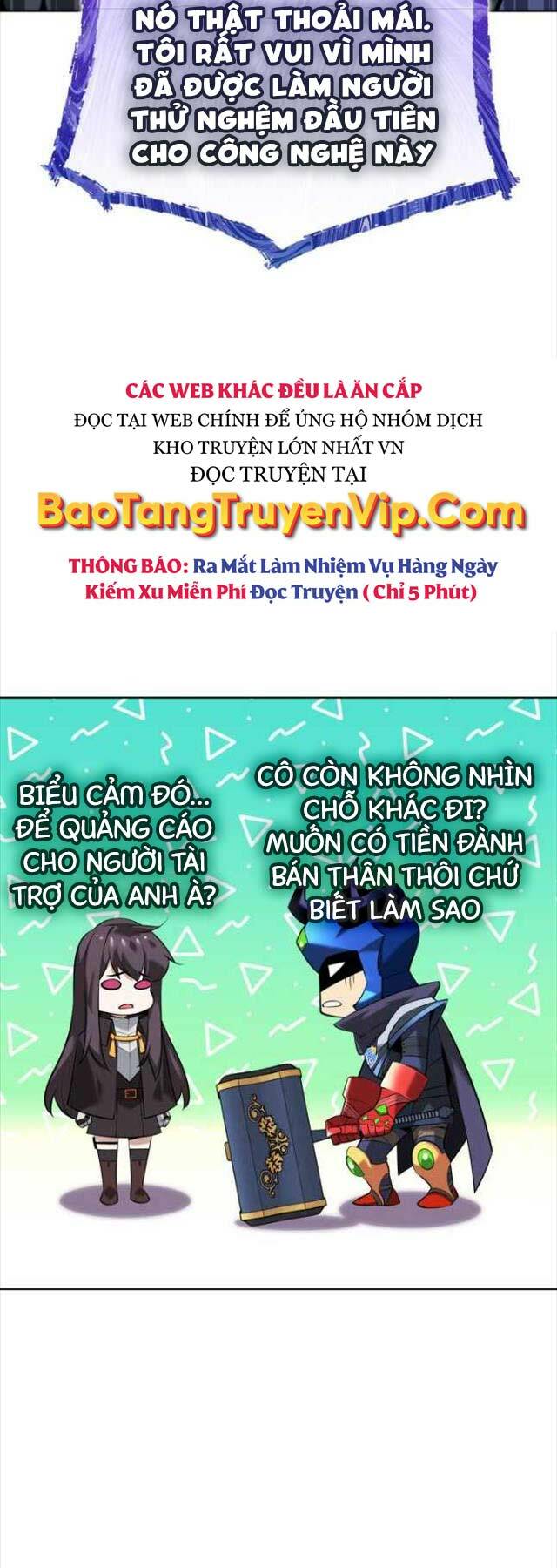 Thợ Rèn Huyền Thoại Chapter 218 - Trang 91
