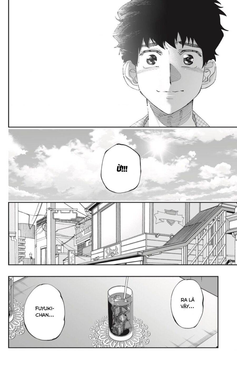 Dosanko Gyaru Is Mega Cute - Chapter 52 - Page 12