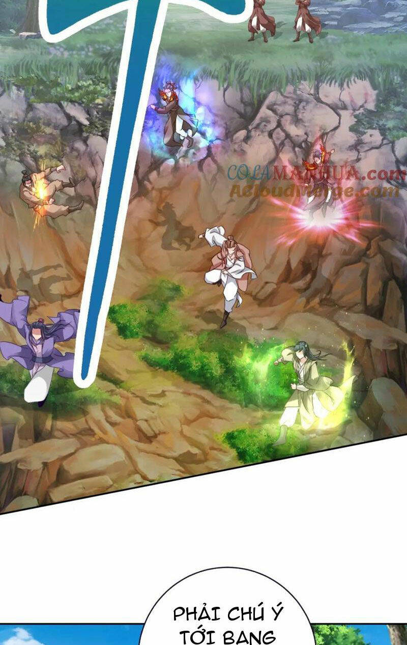 Thần Hồn Võ Đế - Chapter 375 - Page 14
