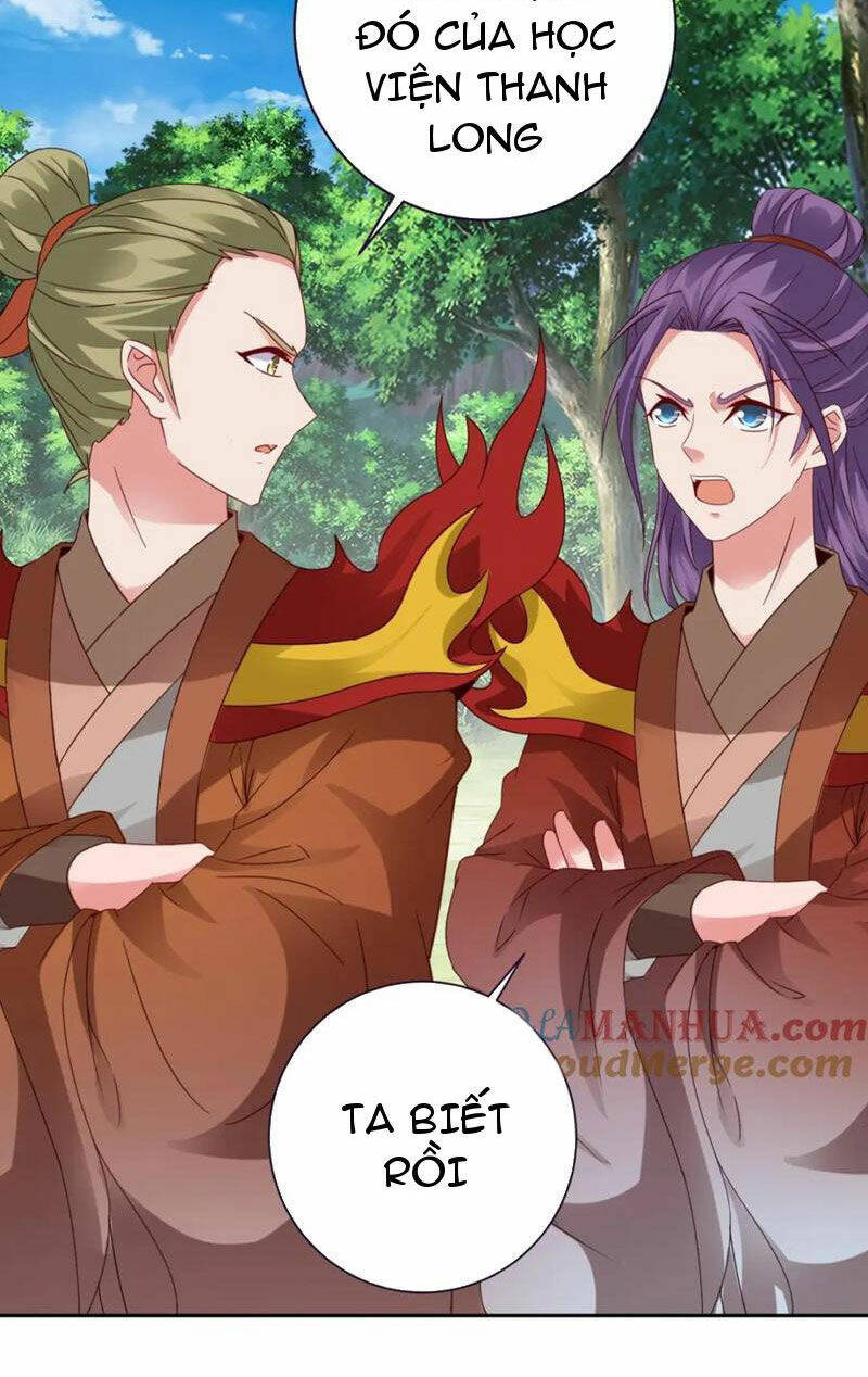 Thần Hồn Võ Đế - Chapter 375 - Page 15