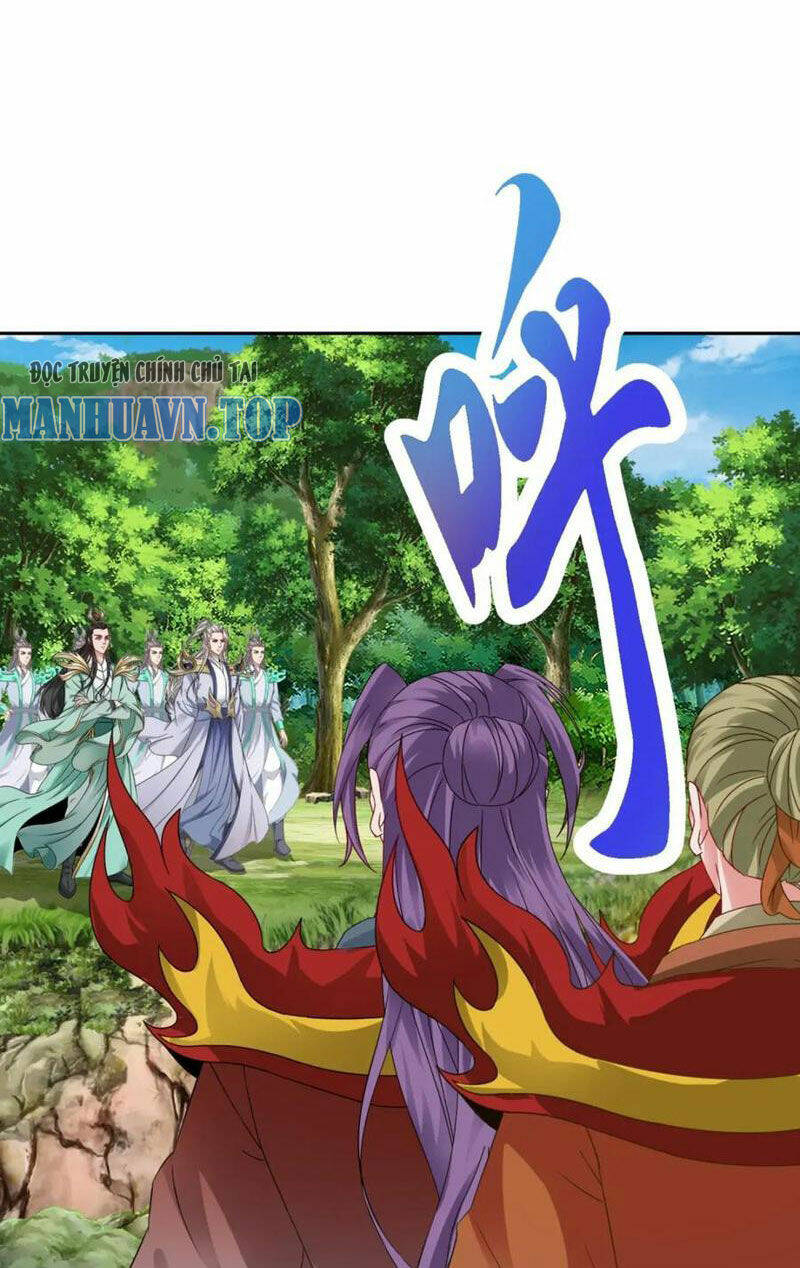 Thần Hồn Võ Đế - Chapter 375 - Page 16