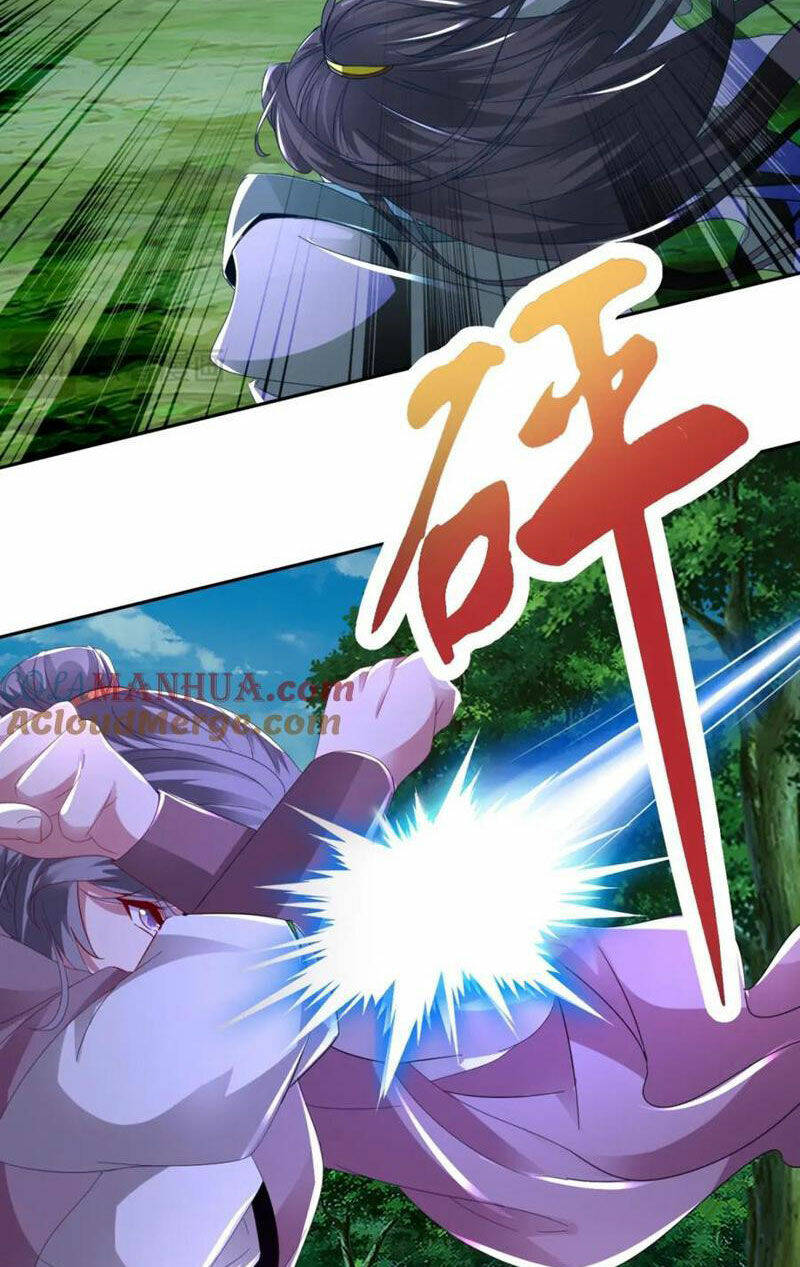 Thần Hồn Võ Đế - Chapter 375 - Page 18