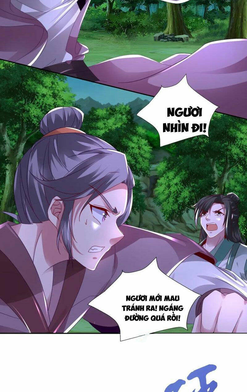 Thần Hồn Võ Đế - Chapter 375 - Page 19