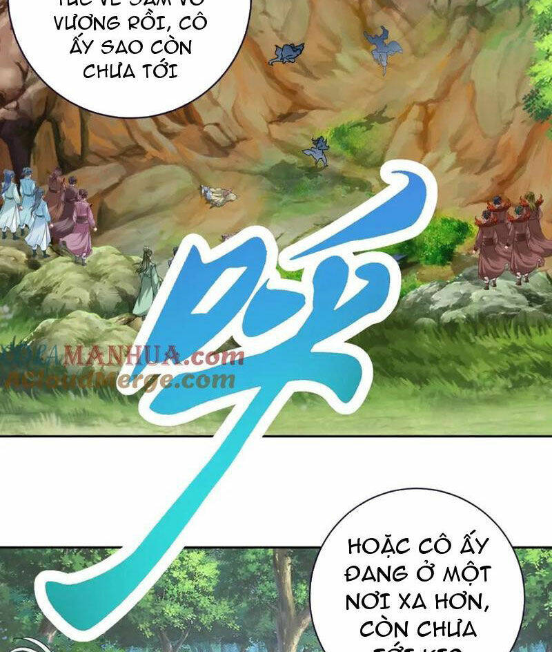 Thần Hồn Võ Đế - Chapter 375 - Page 27
