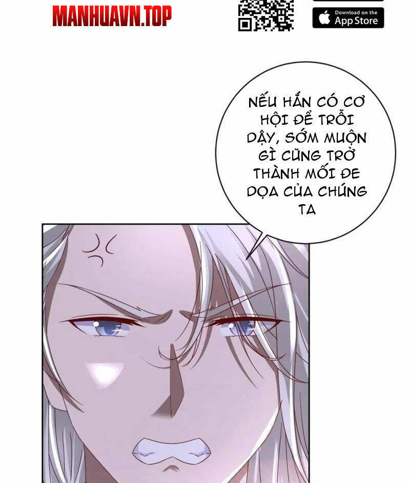 Thần Hồn Võ Đế - Chapter 375 - Page 30