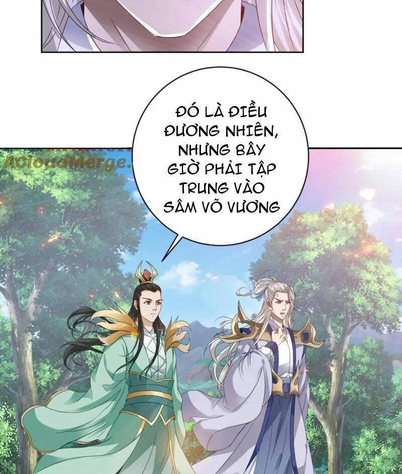 Thần Hồn Võ Đế - Chapter 375 - Page 31