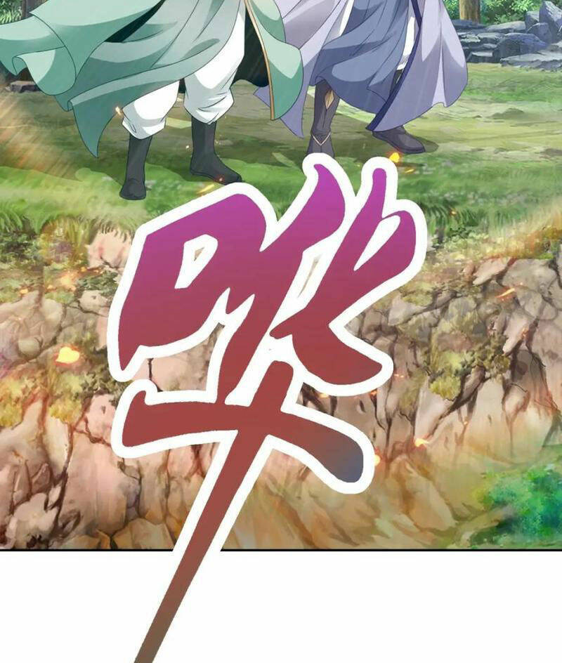 Thần Hồn Võ Đế - Chapter 375 - Page 32