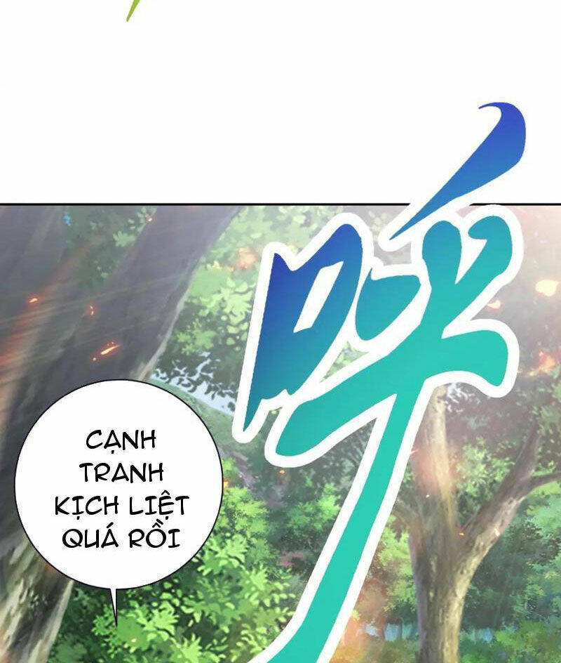 Thần Hồn Võ Đế - Chapter 375 - Page 35