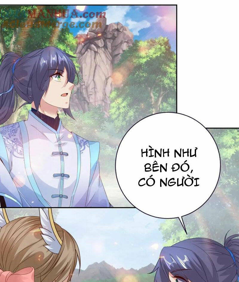 Thần Hồn Võ Đế - Chapter 375 - Page 37