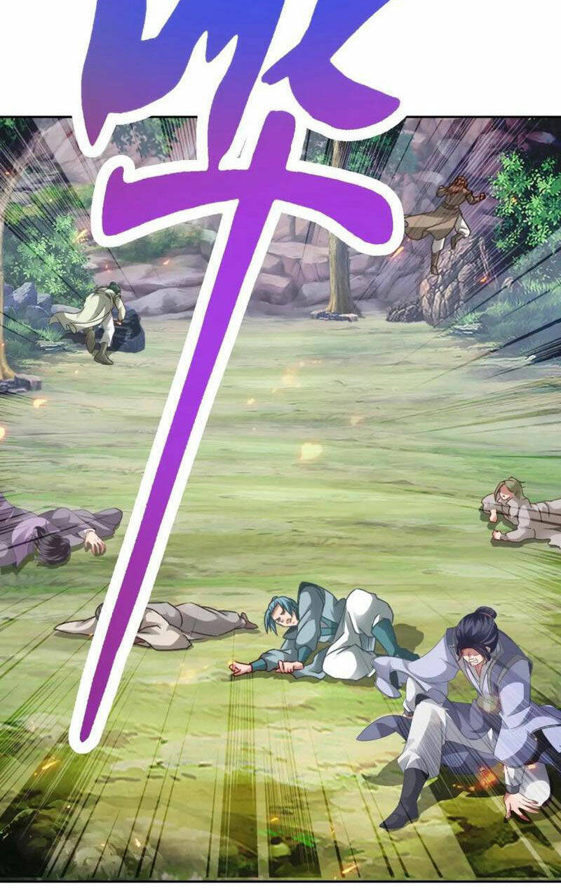 Thần Hồn Võ Đế - Chapter 375 - Page 6