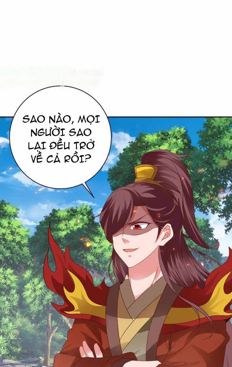 Thần Hồn Võ Đế - Chapter 375 - Page 7