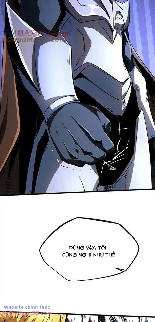 Siêu Cấp Thần Cơ Nhân - Chapter 214 - Page 13