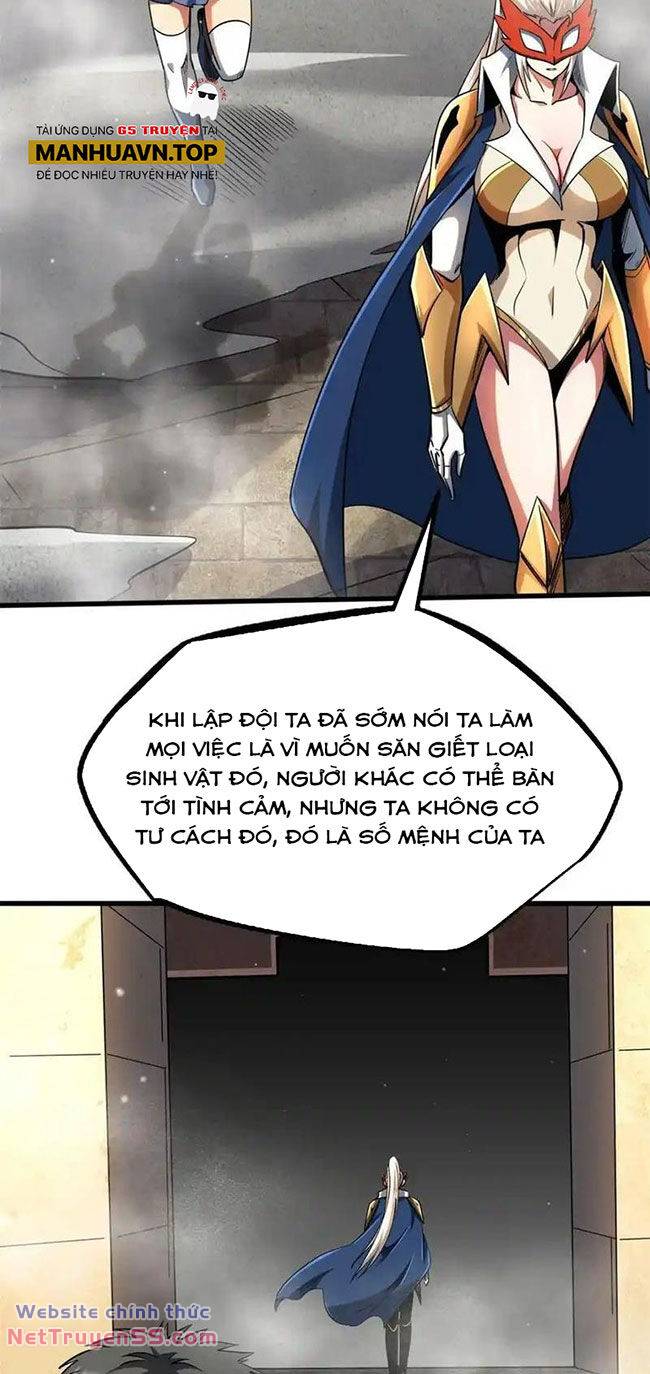 Siêu Cấp Thần Cơ Nhân - Chapter 214 - Page 15