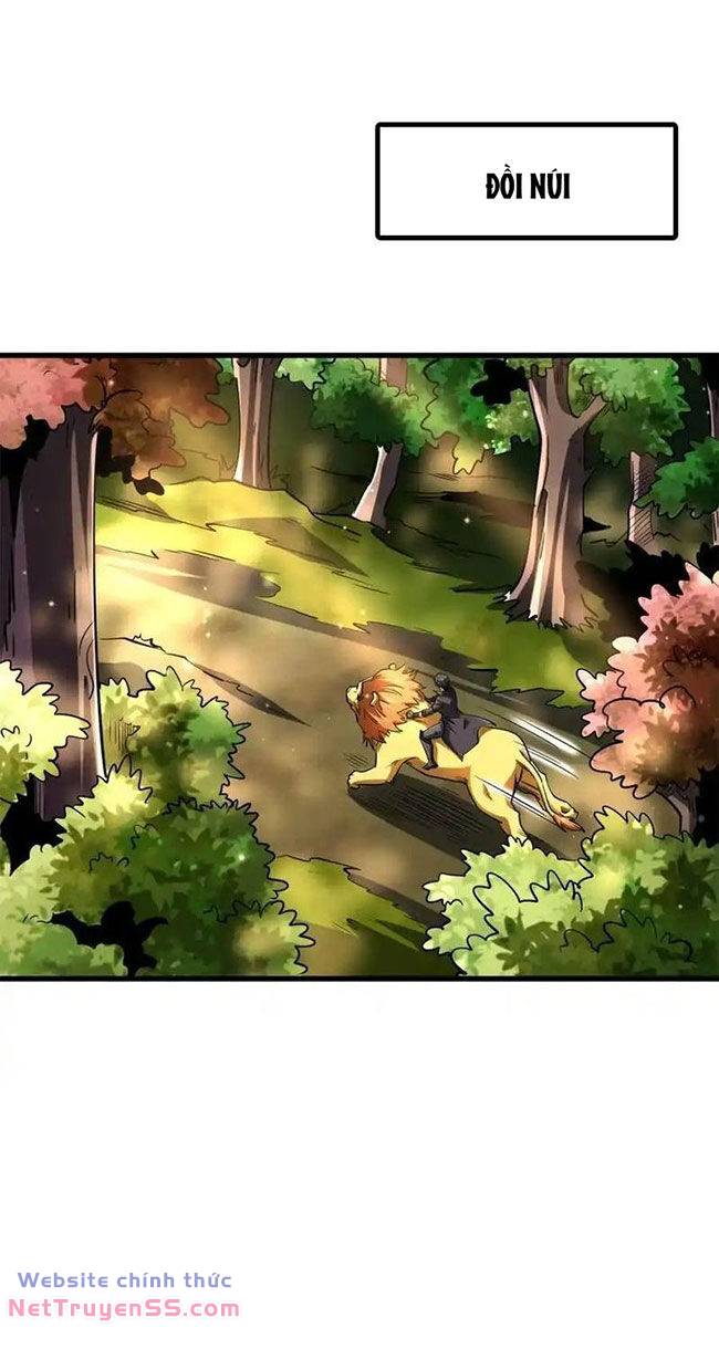 Siêu Cấp Thần Cơ Nhân - Chapter 214 - Page 18