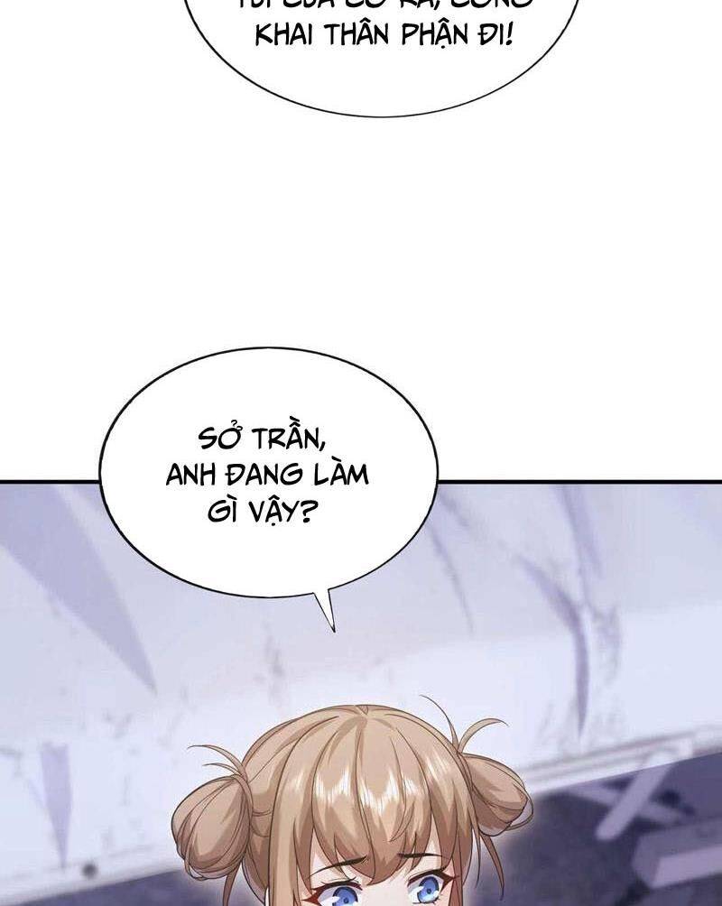 Trấn Quốc Thần Tế Chapter 57 - Trang 11