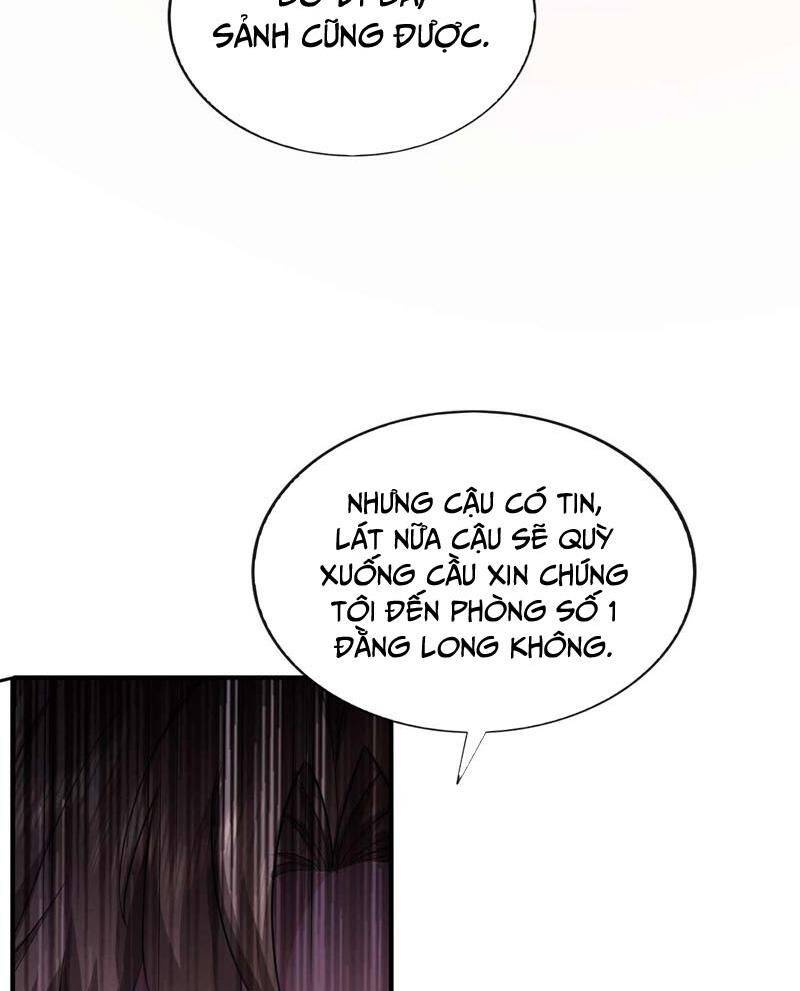 Trấn Quốc Thần Tế Chapter 57 - Trang 57