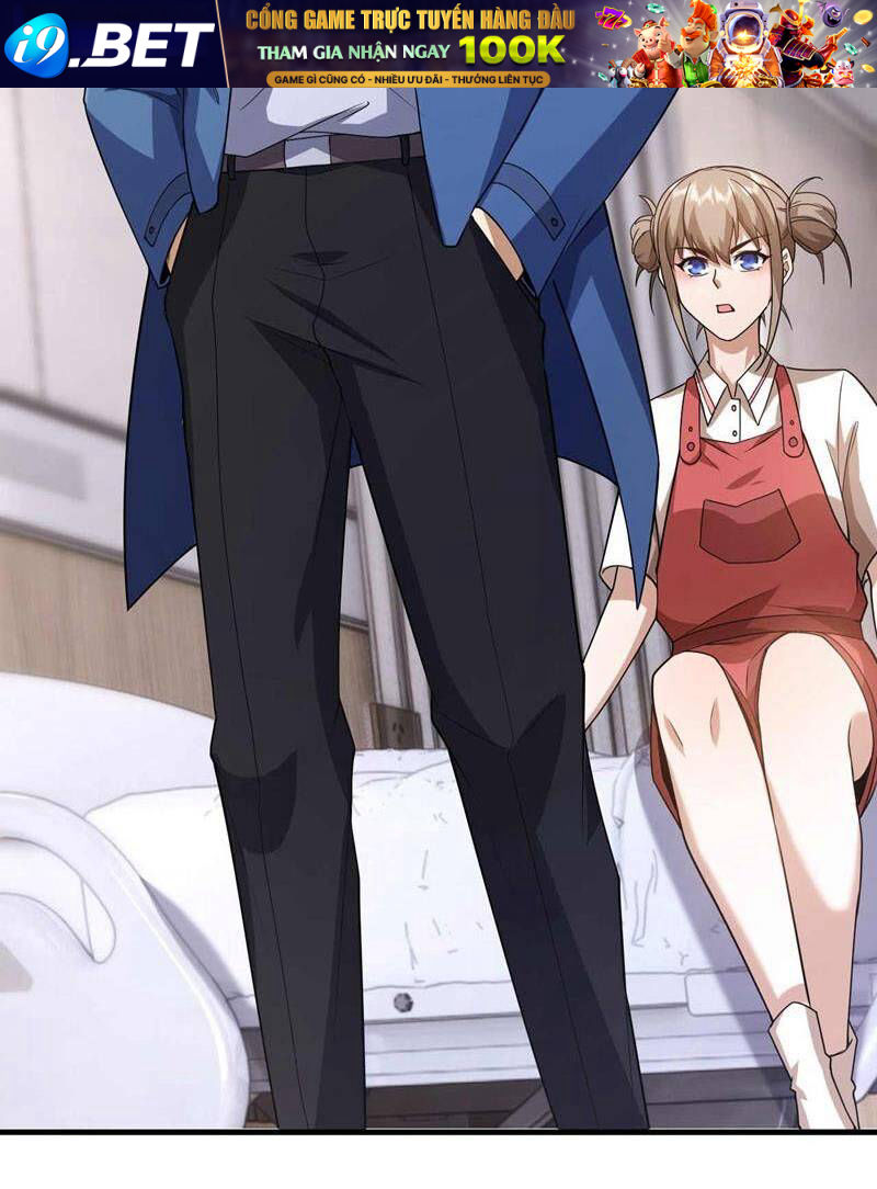 Trấn Quốc Thần Tế Chapter 57 - Trang 5