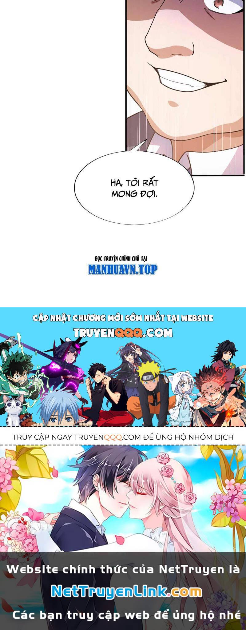 Trấn Quốc Thần Tế - Chapter 57 - Page 59