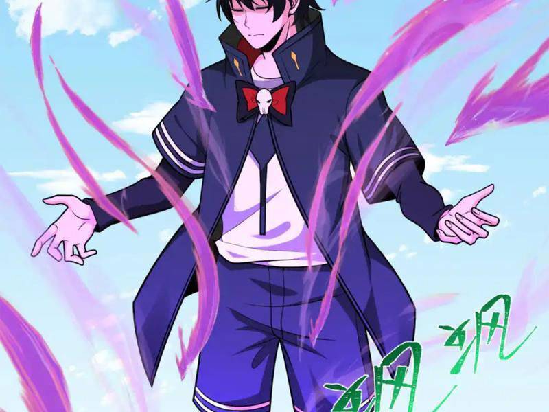 Kỷ Nguyên Kỳ Lạ - Chapter 243 - Page 104