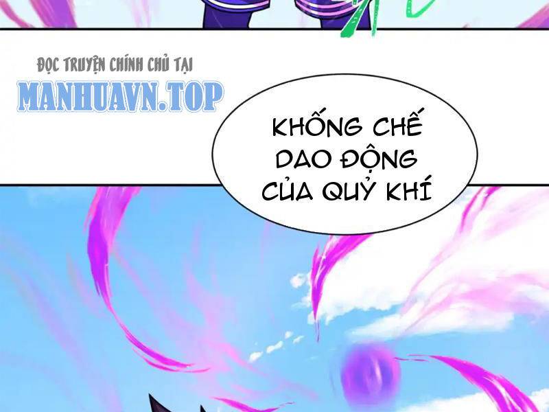 Kỷ Nguyên Kỳ Lạ - Chapter 243 - Page 105