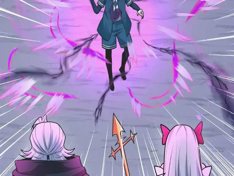 Kỷ Nguyên Kỳ Lạ - Chapter 243 - Page 113