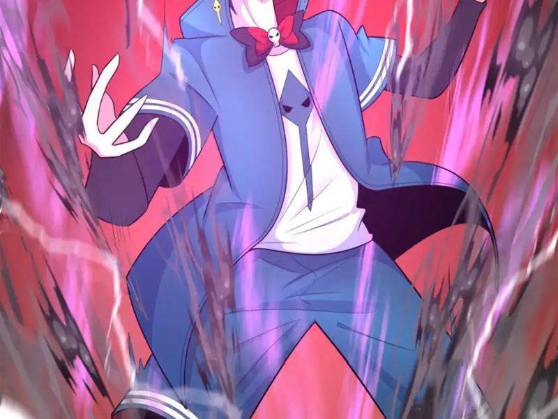 Kỷ Nguyên Kỳ Lạ - Chapter 243 - Page 116