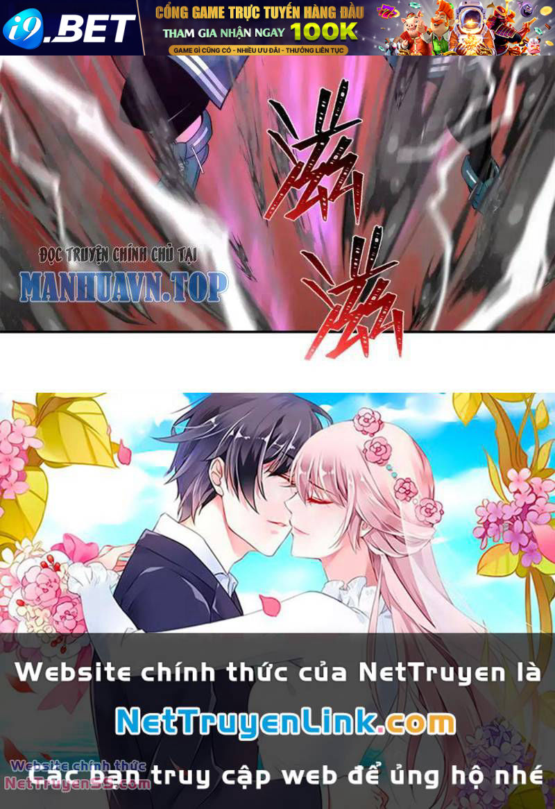 Kỷ Nguyên Kỳ Lạ - Chapter 243 - Page 117