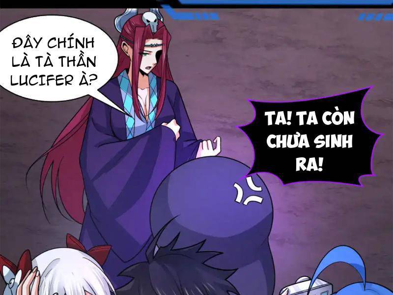 Kỷ Nguyên Kỳ Lạ - Chapter 243 - Page 18