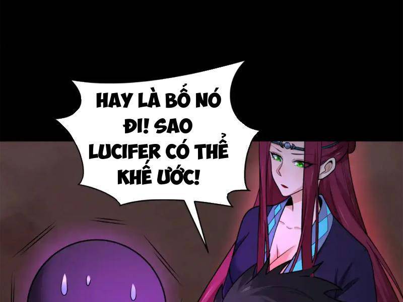 Kỷ Nguyên Kỳ Lạ - Chapter 243 - Page 20