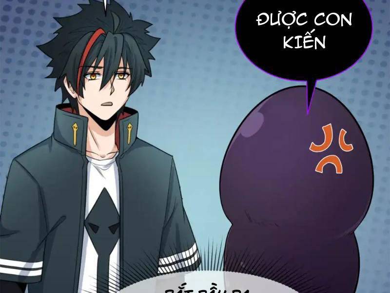 Kỷ Nguyên Kỳ Lạ - Chapter 243 - Page 23