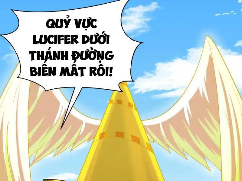 Kỷ Nguyên Kỳ Lạ - Chapter 243 - Page 25