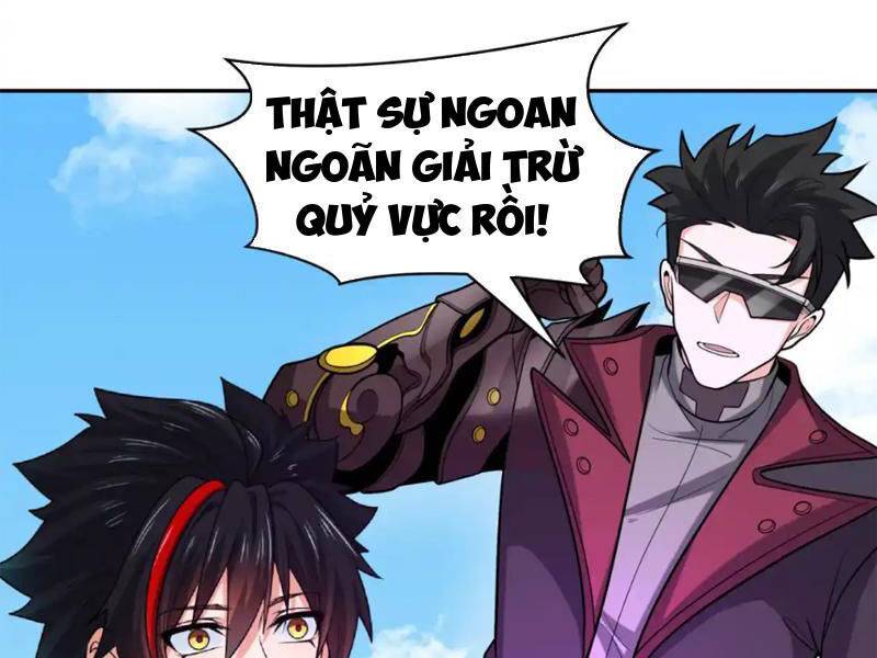 Kỷ Nguyên Kỳ Lạ - Chapter 243 - Page 27