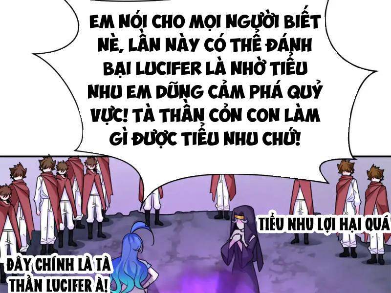 Kỷ Nguyên Kỳ Lạ - Chapter 243 - Page 30