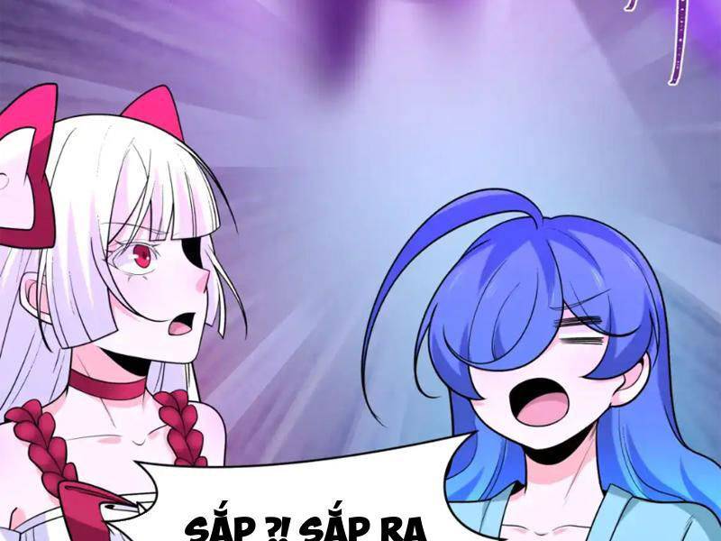 Kỷ Nguyên Kỳ Lạ - Chapter 243 - Page 34