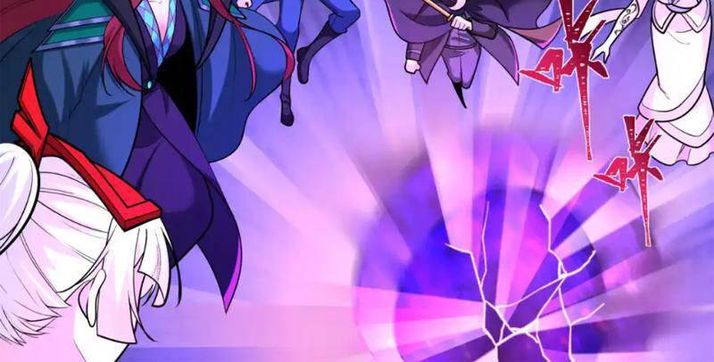 Kỷ Nguyên Kỳ Lạ - Chapter 243 - Page 38