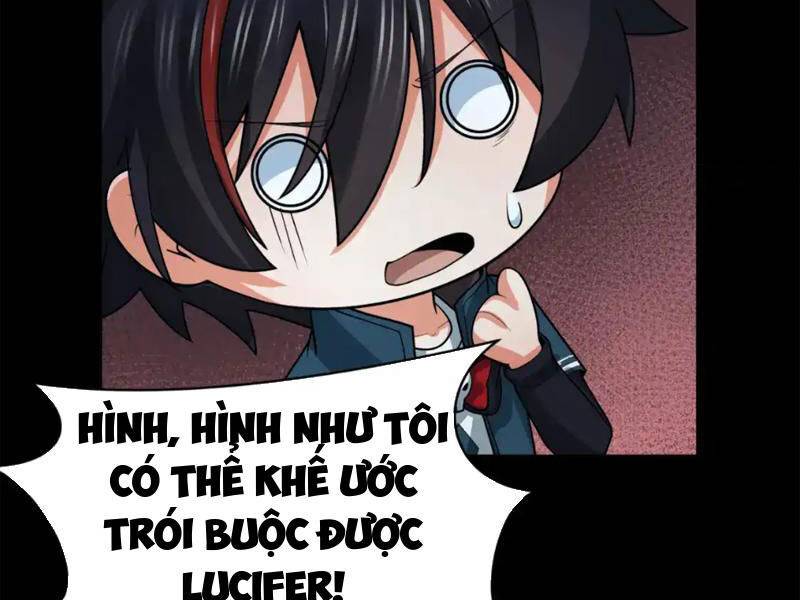 Kỷ Nguyên Kỳ Lạ - Chapter 243 - Page 3