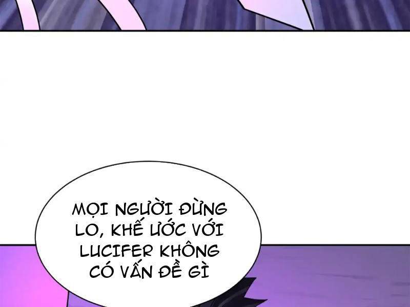 Kỷ Nguyên Kỳ Lạ - Chapter 243 - Page 40