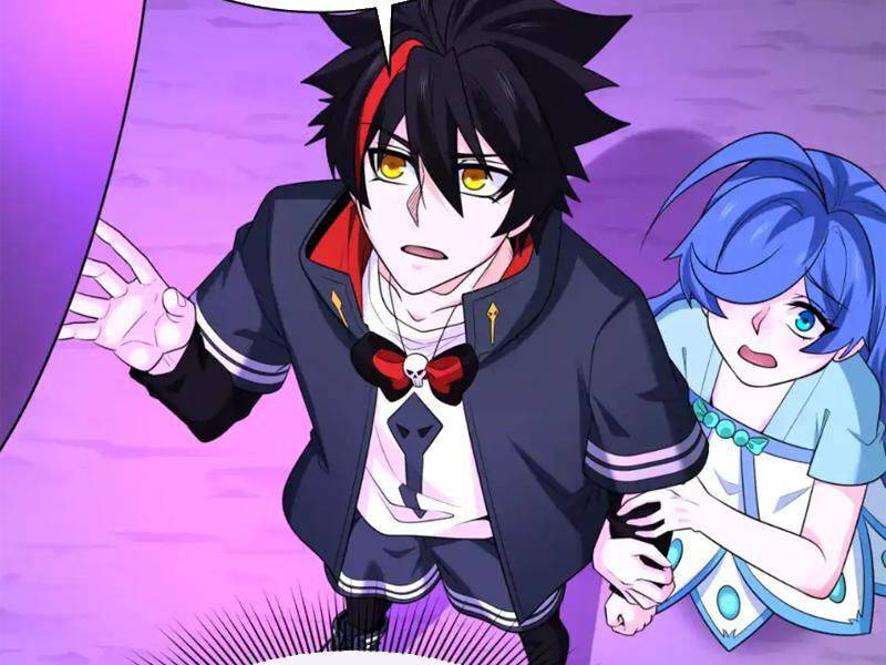 Kỷ Nguyên Kỳ Lạ - Chapter 243 - Page 41