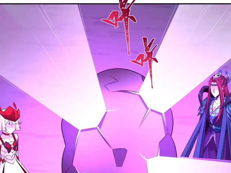 Kỷ Nguyên Kỳ Lạ - Chapter 243 - Page 43