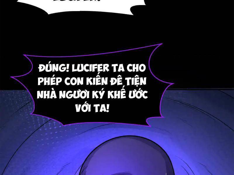 Kỷ Nguyên Kỳ Lạ - Chapter 243 - Page 4