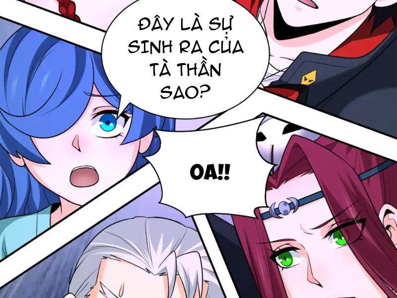 Kỷ Nguyên Kỳ Lạ - Chapter 243 - Page 49