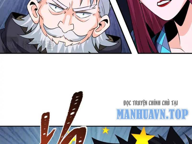 Kỷ Nguyên Kỳ Lạ - Chapter 243 - Page 50