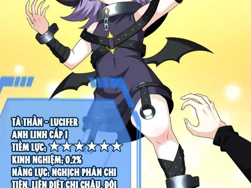 Kỷ Nguyên Kỳ Lạ - Chapter 243 - Page 54