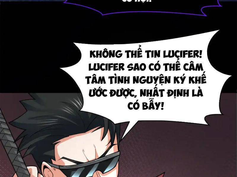 Kỷ Nguyên Kỳ Lạ - Chapter 243 - Page 6