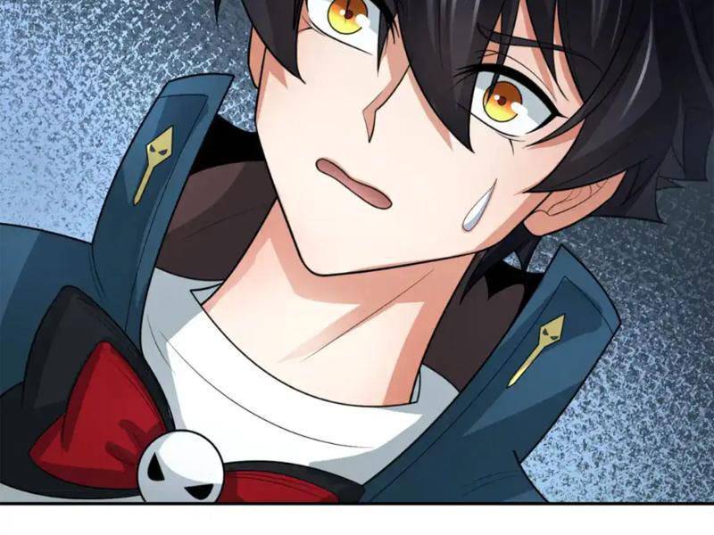 Kỷ Nguyên Kỳ Lạ - Chapter 243 - Page 71