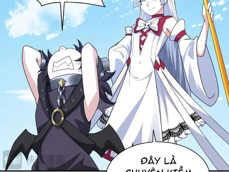 Kỷ Nguyên Kỳ Lạ - Chapter 243 - Page 85