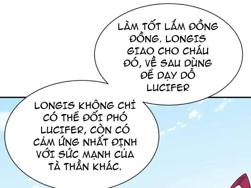 Kỷ Nguyên Kỳ Lạ - Chapter 243 - Page 87