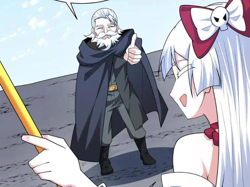 Kỷ Nguyên Kỳ Lạ - Chapter 243 - Page 88