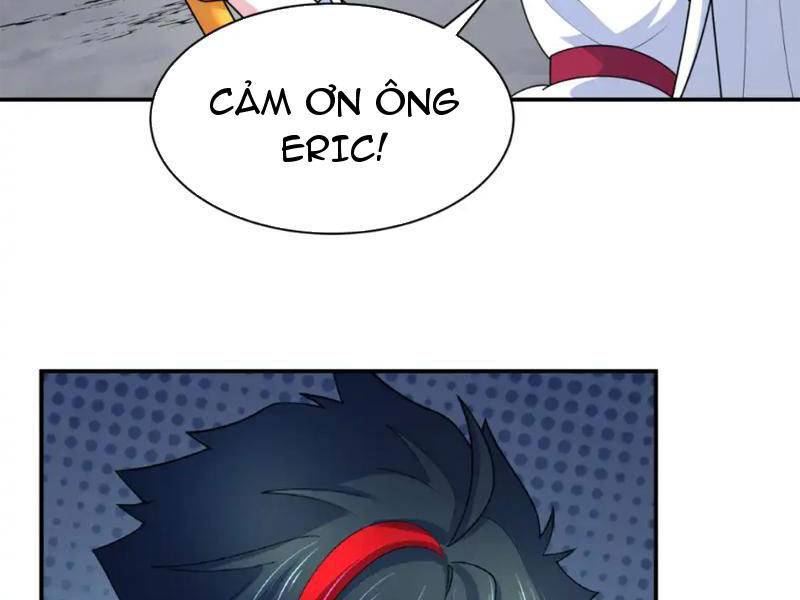 Kỷ Nguyên Kỳ Lạ - Chapter 243 - Page 89